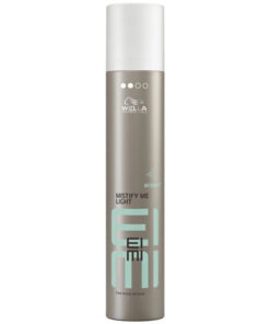 Fixativ spray cu fixare flexibila wp eimi mistify light 300ml