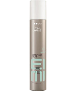 Fixativ spray cu fixare flexibila wp eimi mistify light 500ml
