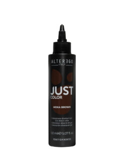 AlterEgo Just Color Gel Colorant 150ml - Culoare Rezistentă și Ușor de Aplicat