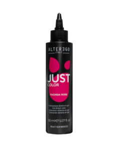 AlterEgo Just Color Gel Colorant 150ml – Culoare Rezistentă și Ușor de Aplicat