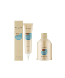 Pachet Reechilibrant Pentru Scalp Gras Alterego ScalpEgo Balancing