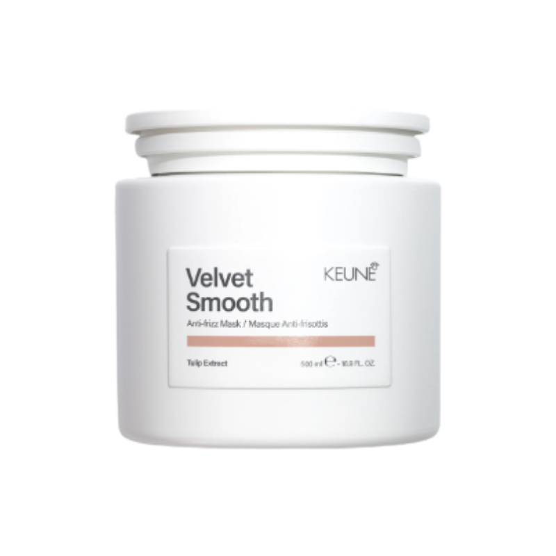 Masca pentru netezire Care Velvet Smooth 500ml