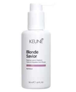 Tratament leave-in pentru par blond care blonde savior 150ml