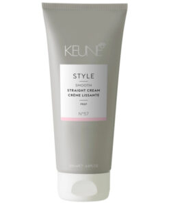 Crema pentru intindere si netezire cu efect anti frizz style straight cream 200ml