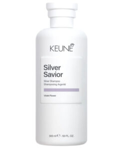 Sampon pentru par blond care silver savior 300ml