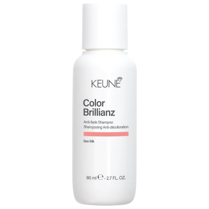 Sampon pentru par vopsit care color brillianz 80ml