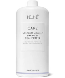 Sampon pentru volum care absolute volume 1000ml