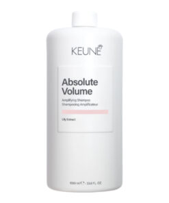 Sampon pentru volum care absolute volume 1000ml - imagine 4