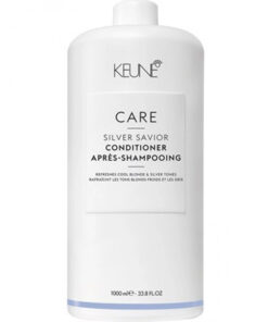 Balsam pentru par blond care silver savior 1000ml