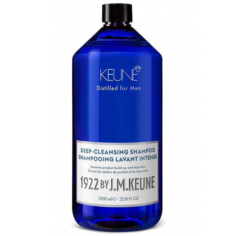 Sampon pentru curatare profunda 1922 deep cleansing 1000ml