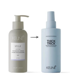 Spray pentru volum si protectie termica style thick trick 200ml