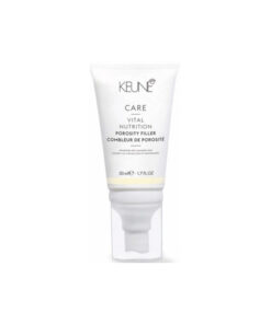 Ser crema pentru regenerarea parului poros intens degradat porosity filler vital nutrition 50ml