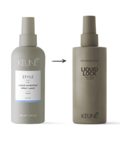 Fixativ lichid pentru finisare style liquid lock 200ml