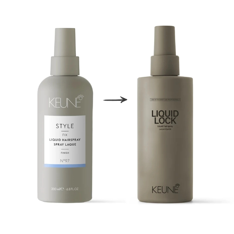 Fixativ lichid pentru finisare style liquid lock 200ml