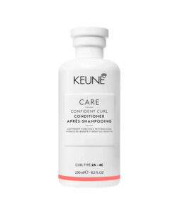 Alternative view of Balsam pentru par cret sau ondulat confident curl 250ml