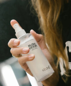 Spray accelerator pentru uscarea parului style rush hour 200ml - imagine 4