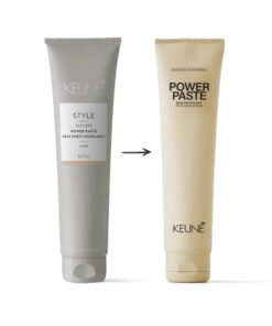 Pasta ultra mata pentru fixare foarte puternica style power paste 150ml - imagine 5