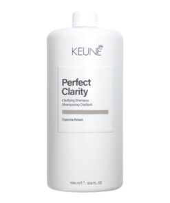 Sampon clarifiant si detoxifiant Care Perfect Clarity 1000ml