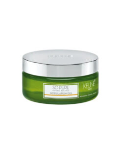 Gel de modelare cu fixare puternica so pure modulation gel 200ml