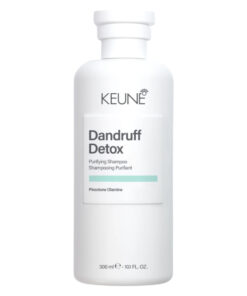 Sampon purifiant impotriva matretii Care Dandruff Detox 300ml