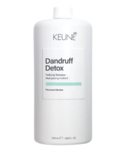 Sampon purifiant impotriva matretii Care Dandruff Detox 1000ml