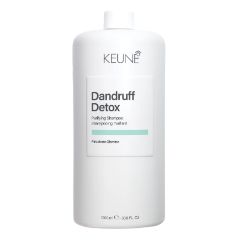 Sampon purifiant impotriva matretii Care Dandruff Detox 1000ml