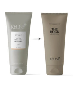 Pasta pentru fixare puternica style the rock 200ml