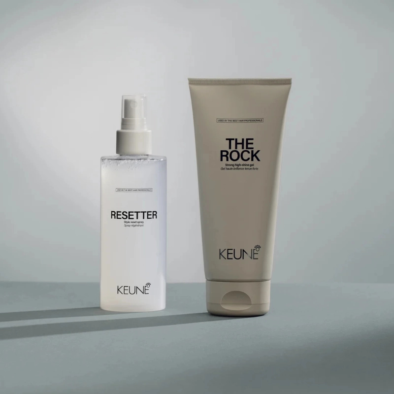 Pasta pentru fixare puternica style the rock 200ml - imagine 3