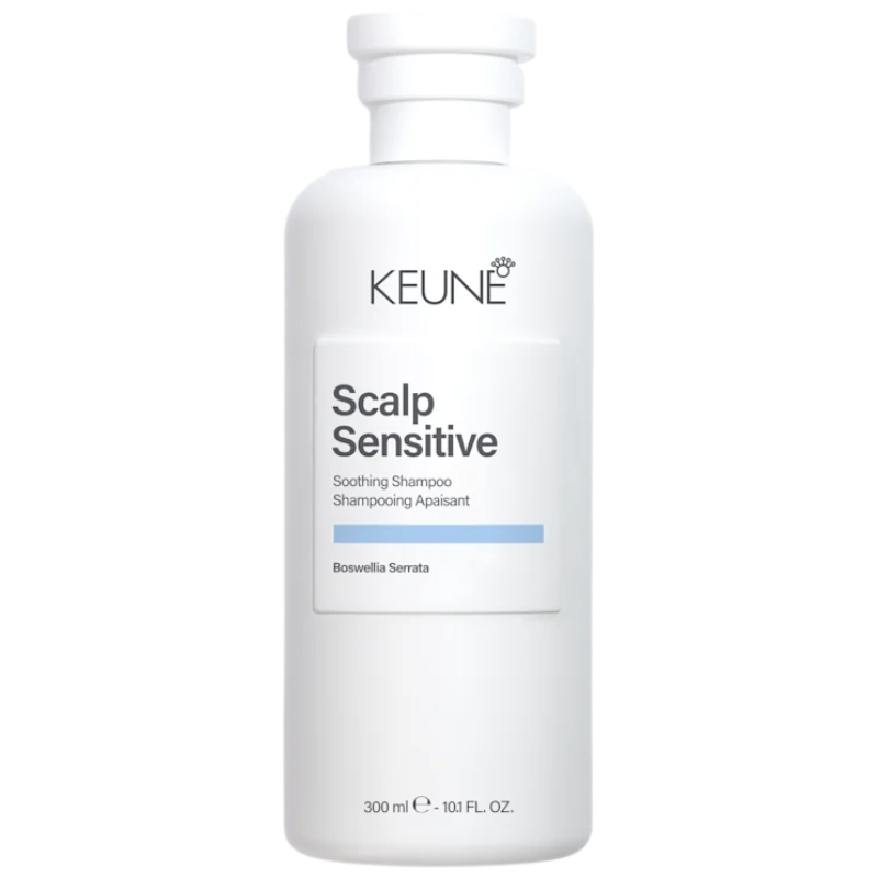 Sampon calmant pentru scalpul sensibil Care Scalp Sensitive 300ml