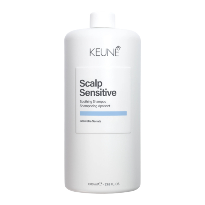 Sampon calmant pentru scalpul sensibil Care Scalp Sensitive 1000ml