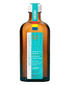 Alternative view of Ulei tratament Moroccanoil Eurovision Be An Original Light 125ml