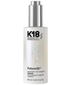 Ser pentru scalp K18 FutureIQ Biomimetic Hair Longevity Serum 90 ml