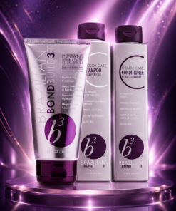 Pachet Rutină completă Color Care B3