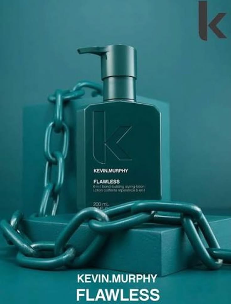 KEVIN.MURPHY — Flawless